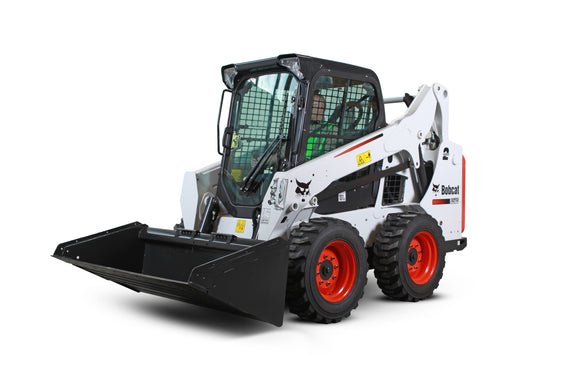 Bobcat S570 Skid Steer Loader