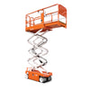 Snorkel 19' Scissor Lift