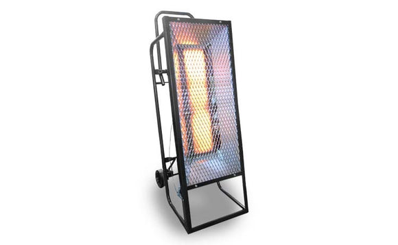 Radiant Propane Heater