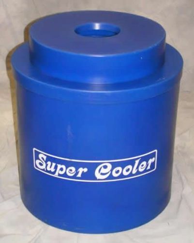 Keg Super Cooler