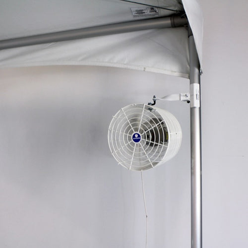 Schaefer, 12 Versa-Kool Tent Fan