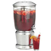 Beverage Dispenser, 2.5 Gallon