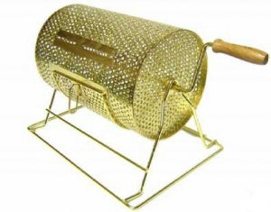 Raffle Ticket Drum