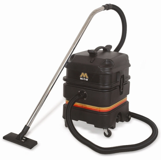 Mi-T-M Wet/Dry Vacuum - 13 gallon